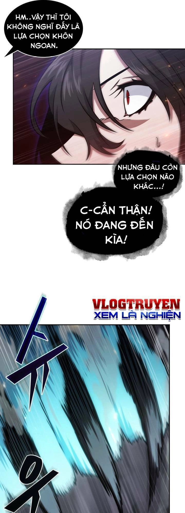 Vua Trộm Mộ Chapter 391 - 32