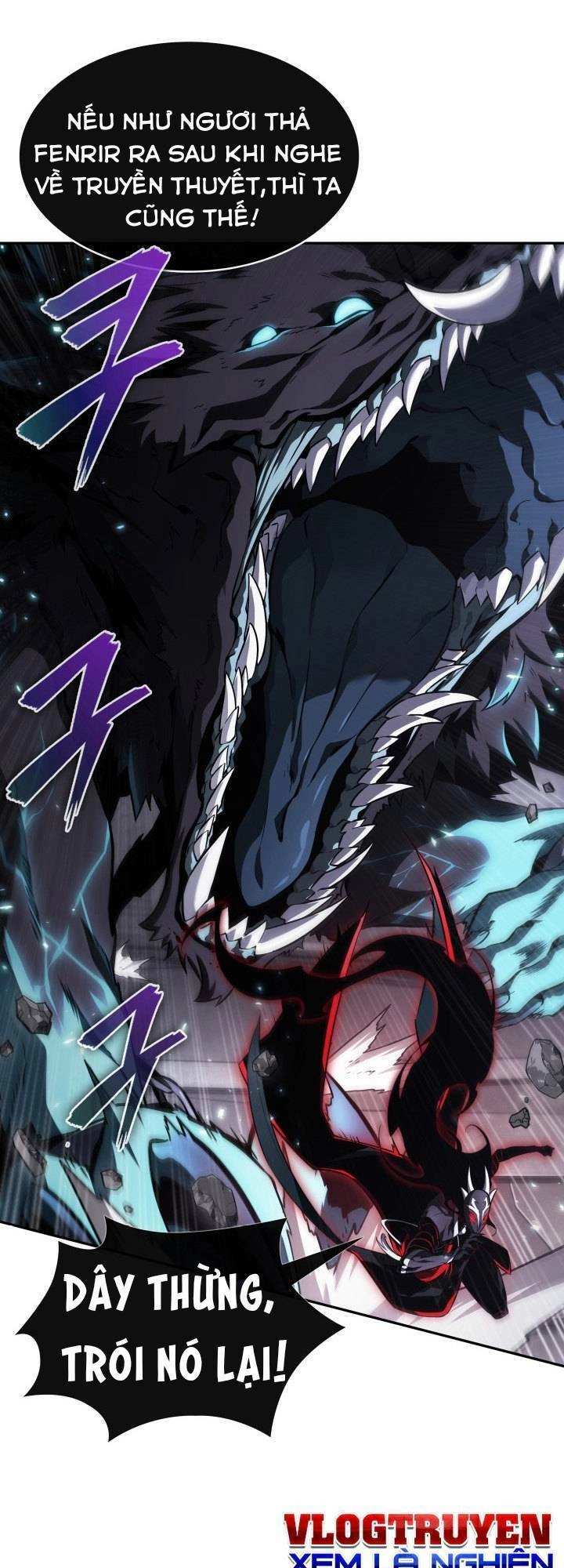 Vua Trộm Mộ Chapter 391 - 35