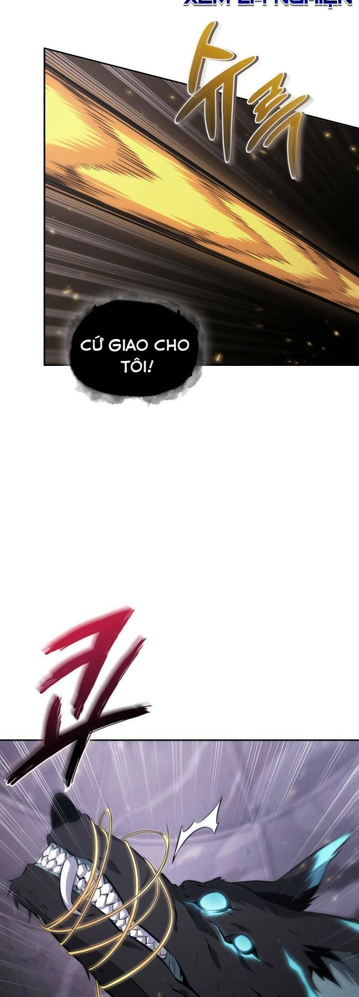 Vua Trộm Mộ Chapter 391 - 36