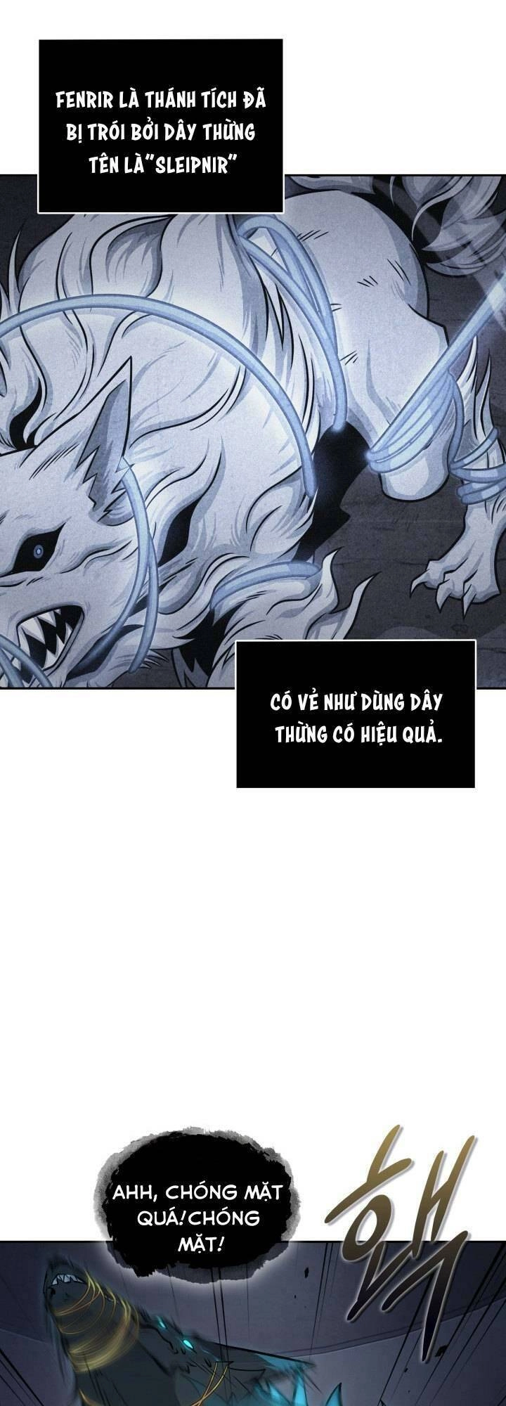 Vua Trộm Mộ Chapter 391 - 39