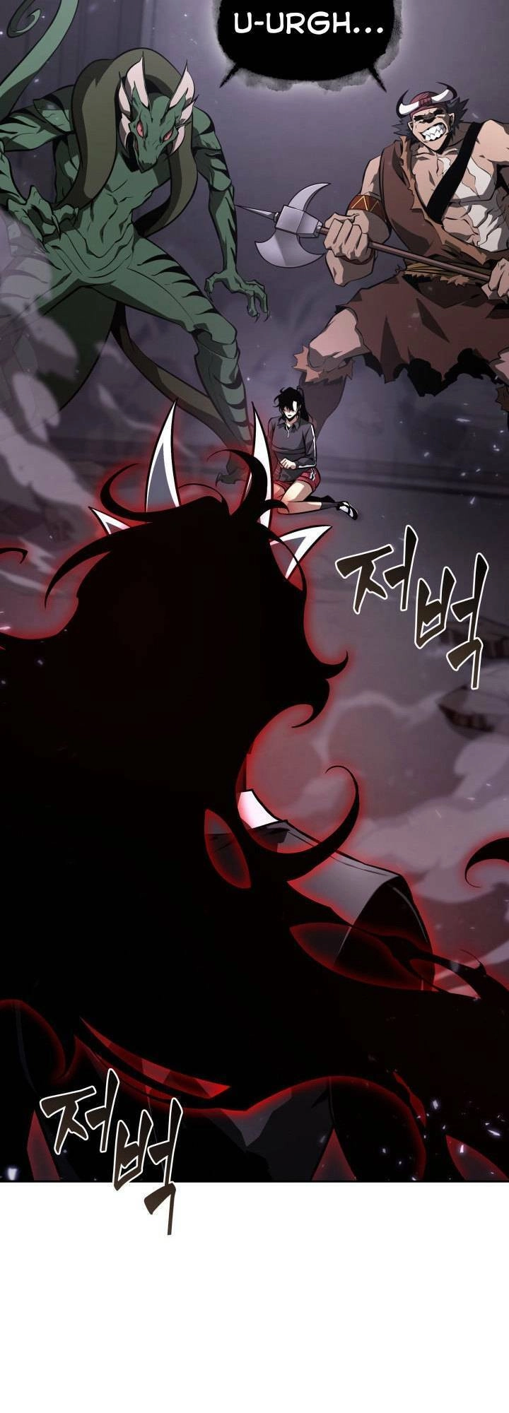 Vua Trộm Mộ Chapter 391 - 46