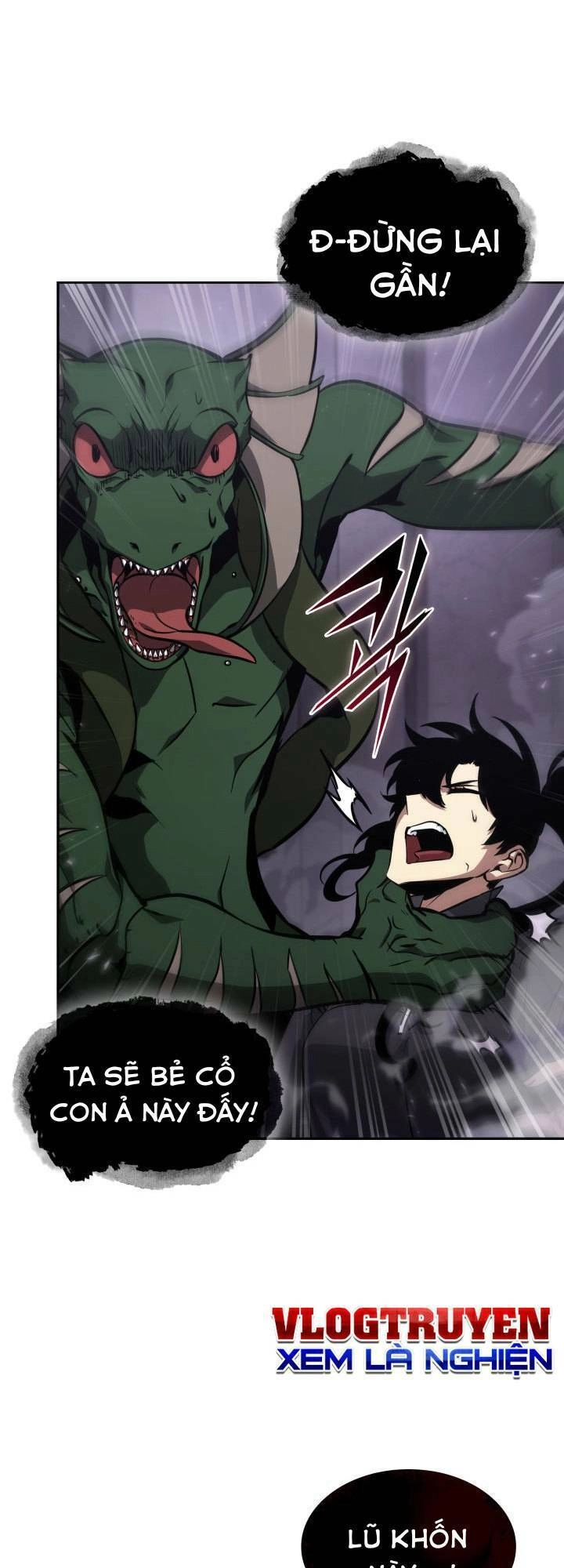 Vua Trộm Mộ Chapter 391 - 47