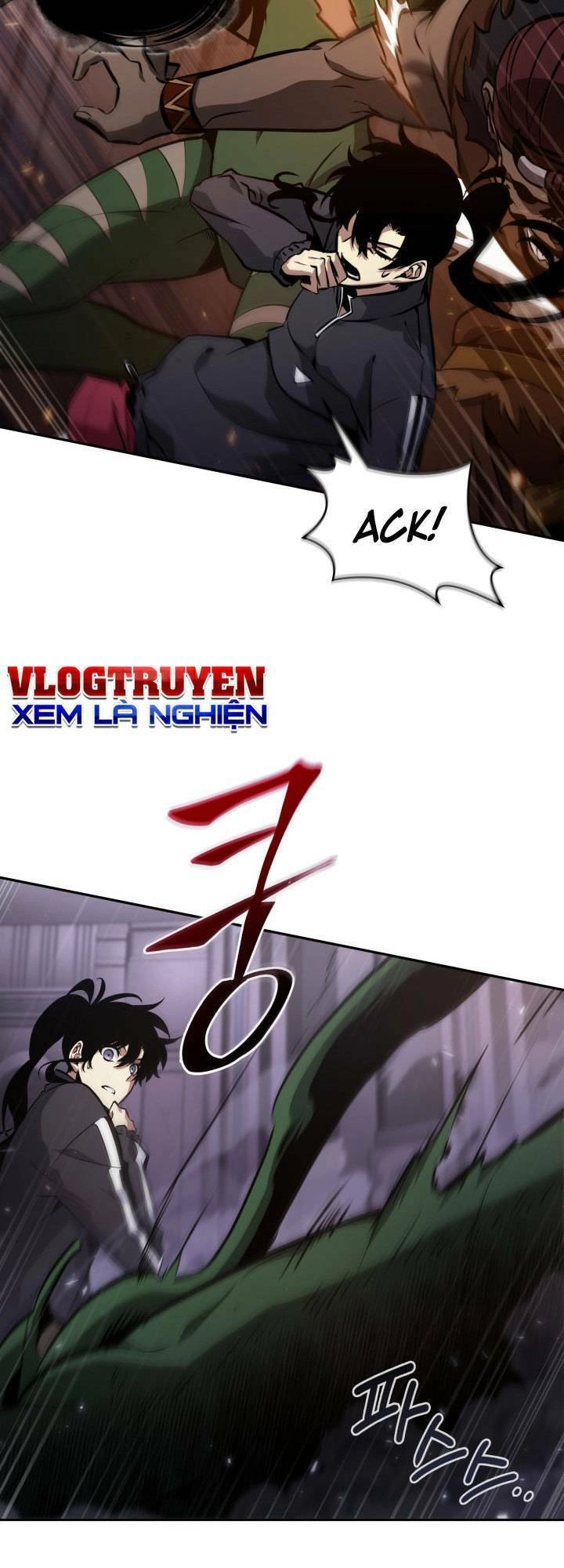 Vua Trộm Mộ Chapter 391 - 49