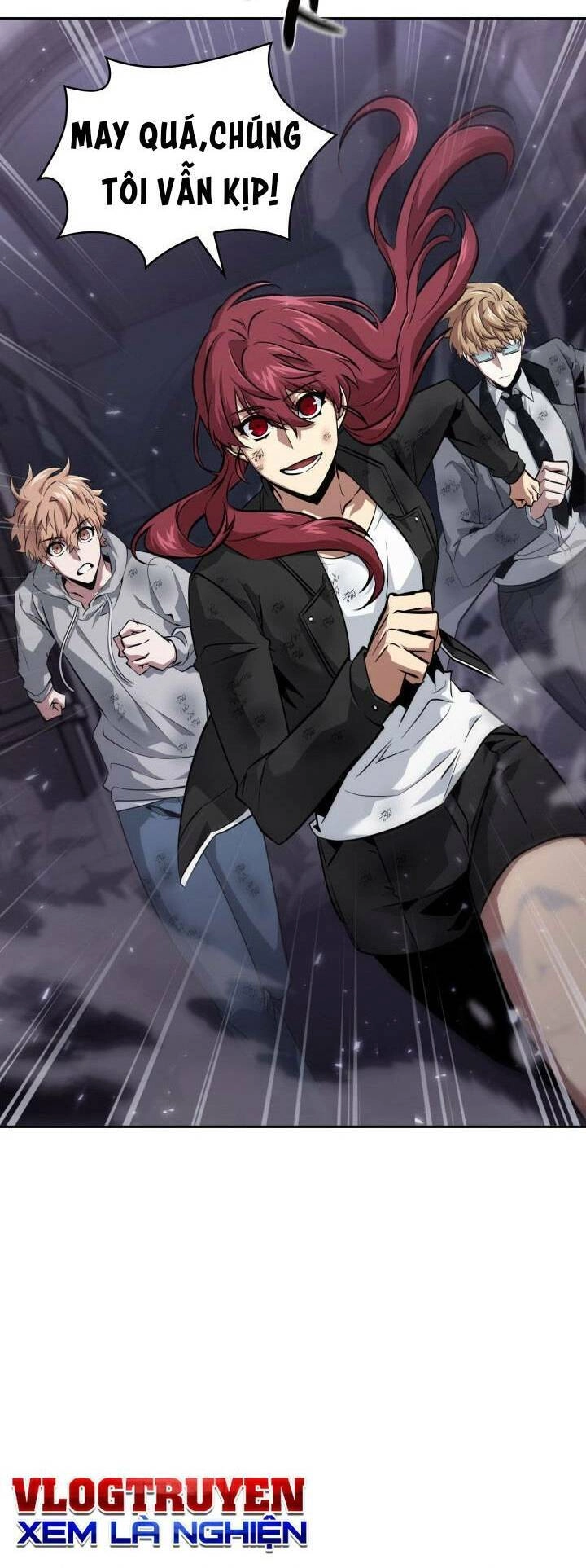 Vua Trộm Mộ Chapter 391 - 51