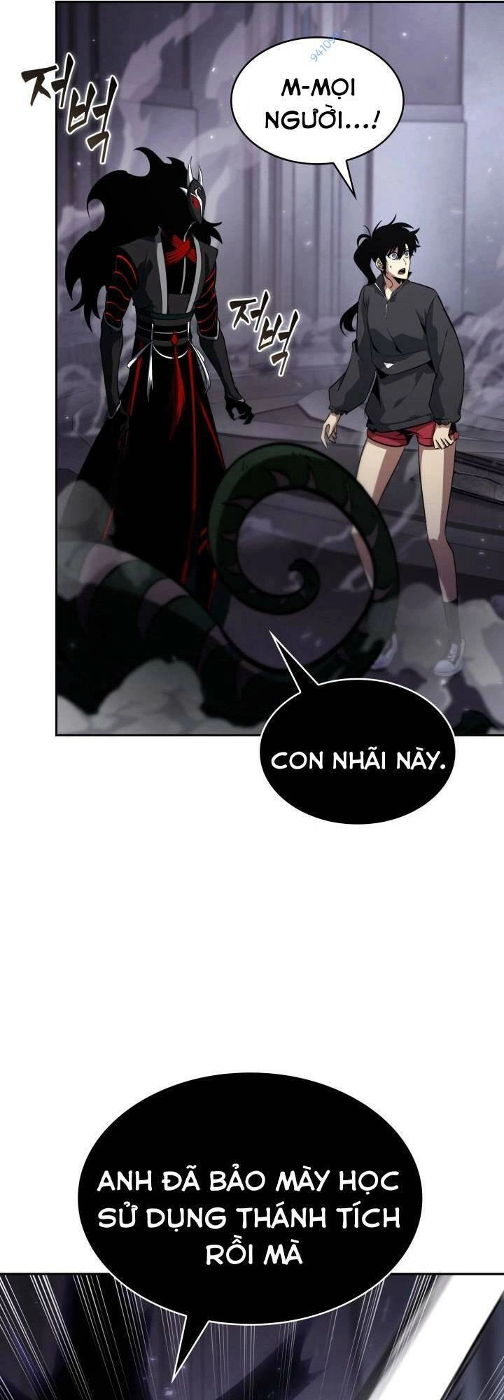 Vua Trộm Mộ Chapter 391 - 52