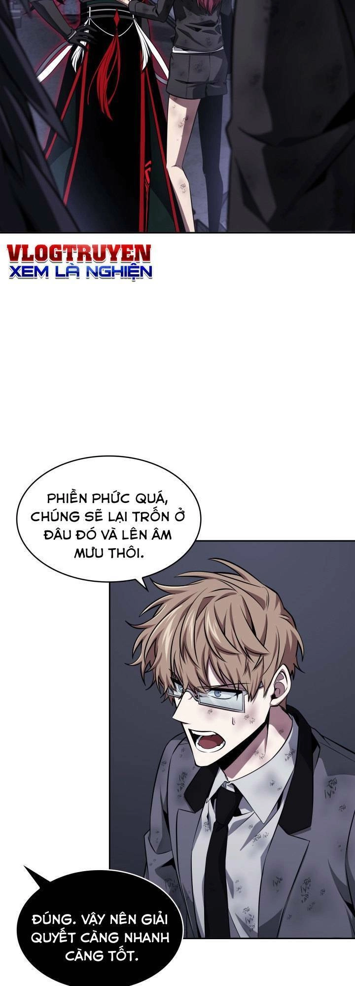 Vua Trộm Mộ Chapter 392 - 4