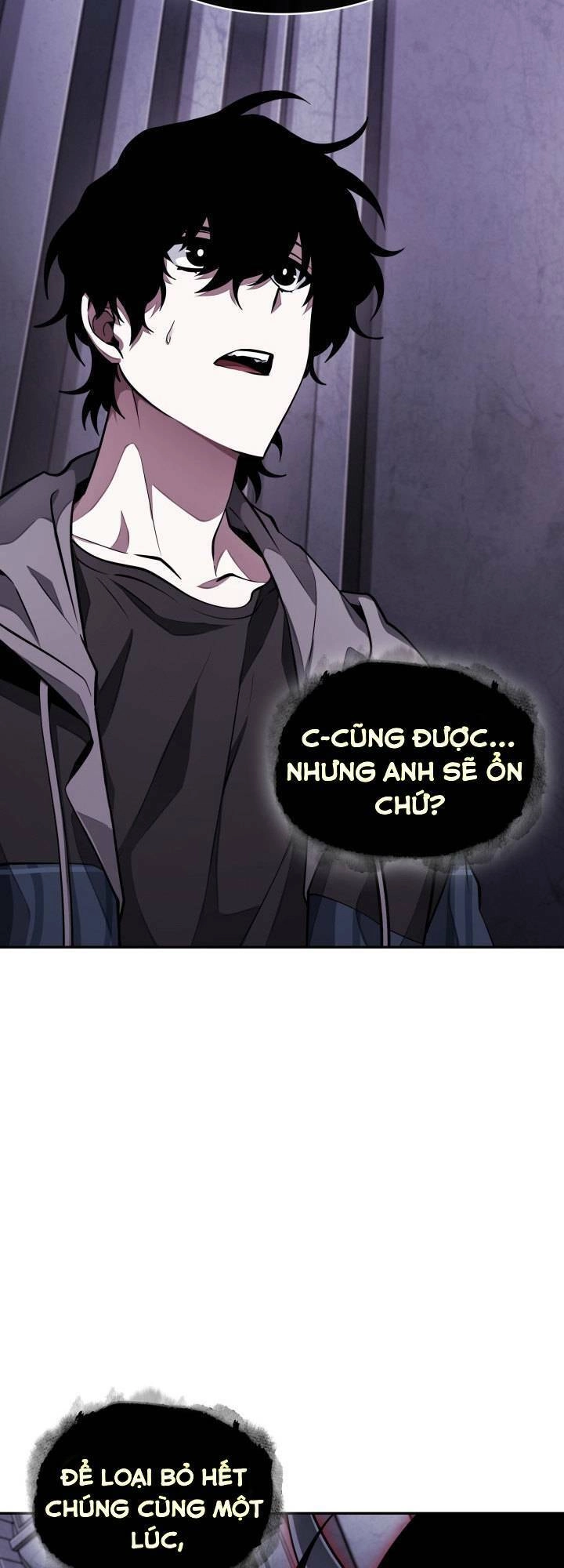 Vua Trộm Mộ Chapter 392 - 6