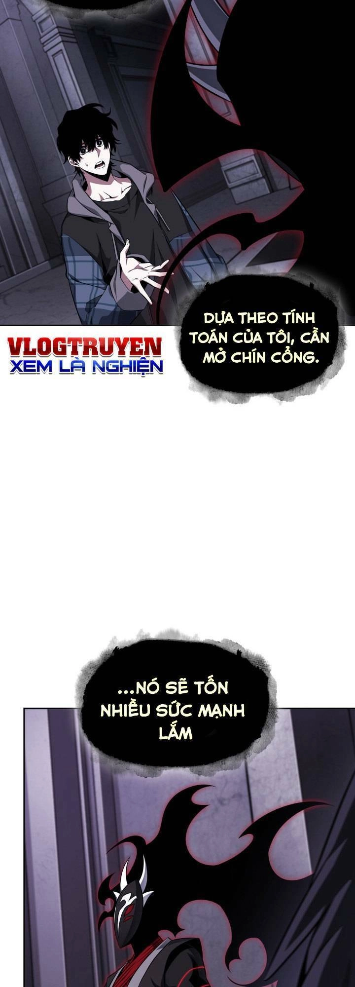 Vua Trộm Mộ Chapter 392 - 7