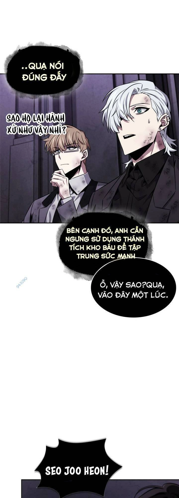Vua Trộm Mộ Chapter 392 - 10