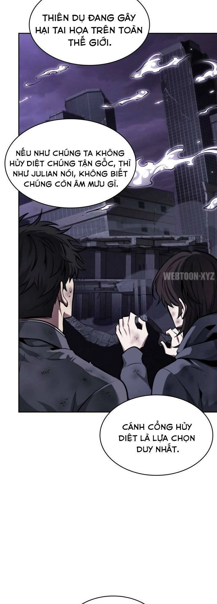 Vua Trộm Mộ Chapter 392 - 13