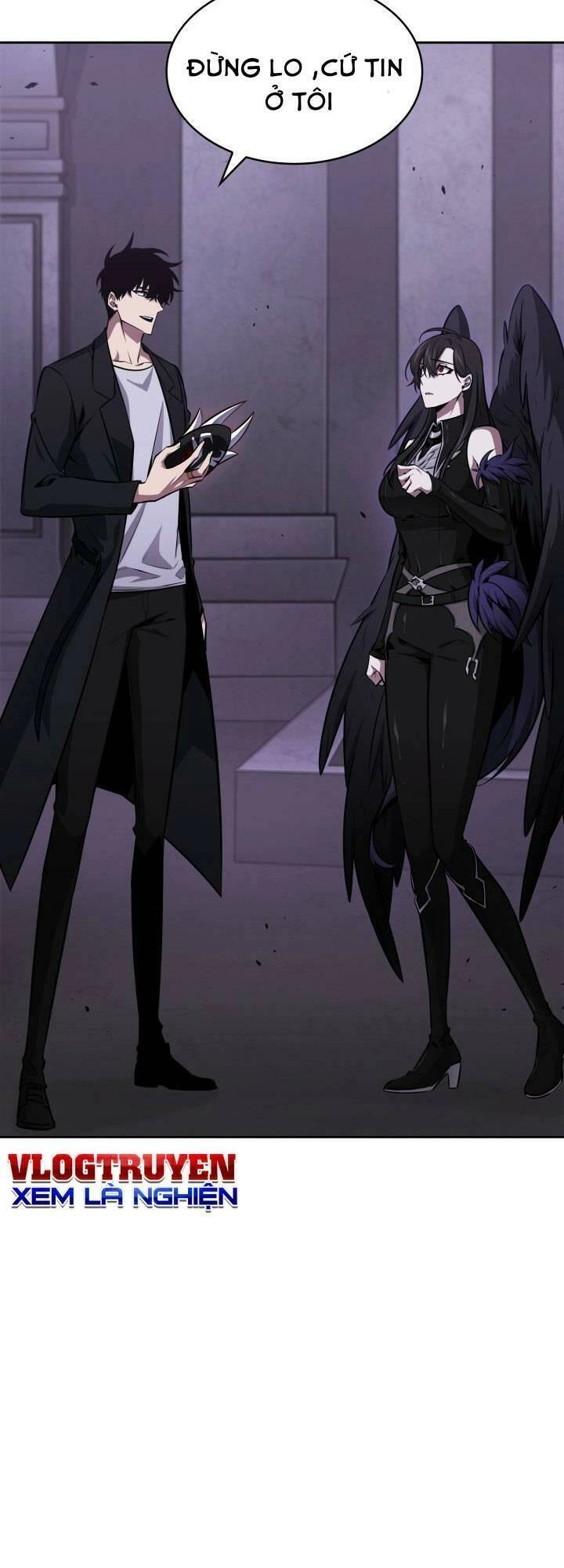 Vua Trộm Mộ Chapter 392 - 14