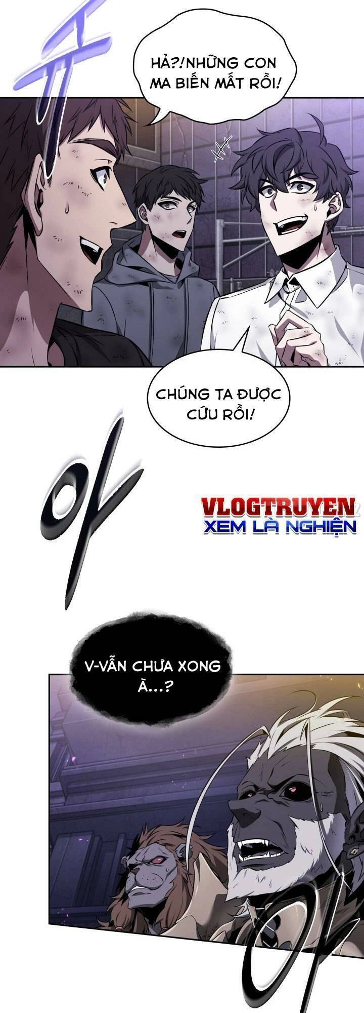 Vua Trộm Mộ Chapter 392 - 27
