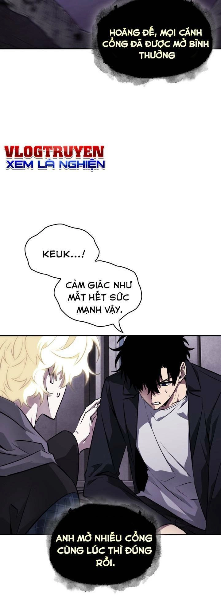 Vua Trộm Mộ Chapter 392 - 33