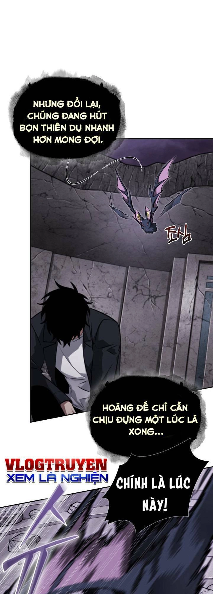 Vua Trộm Mộ Chapter 392 - 34