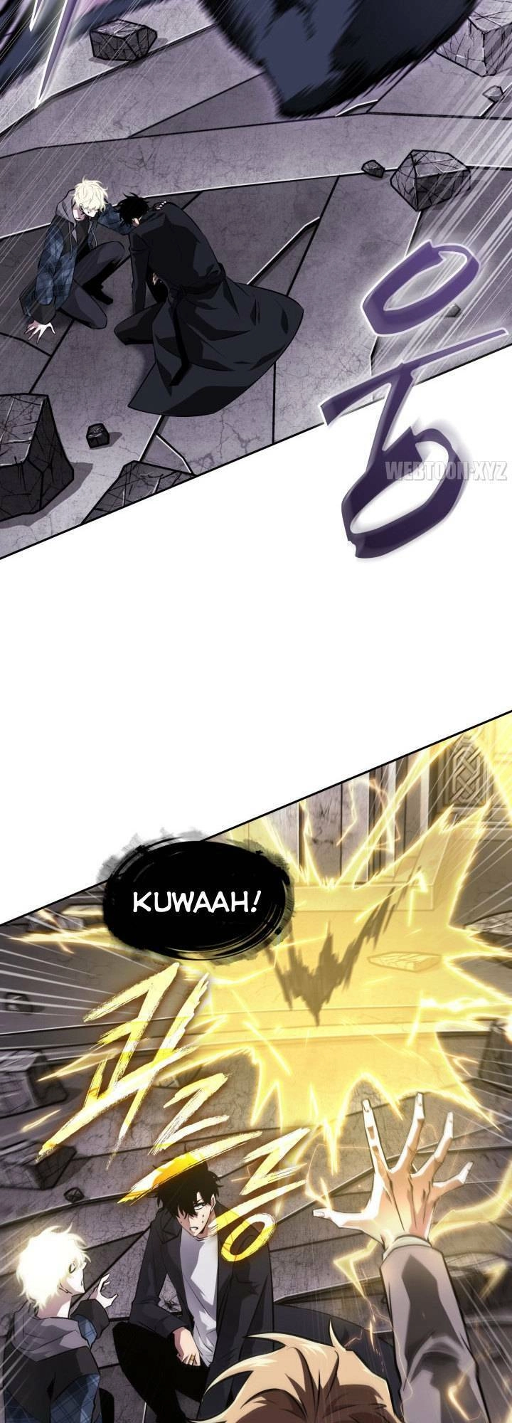 Vua Trộm Mộ Chapter 392 - 35