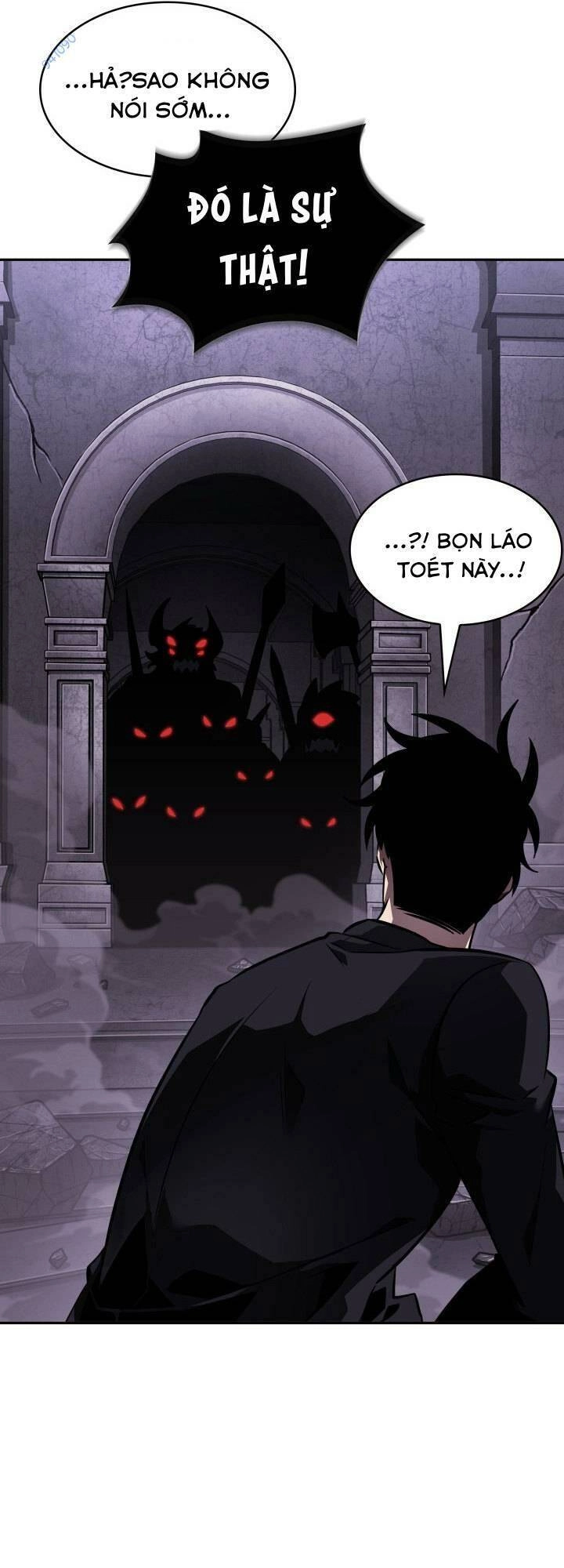 Vua Trộm Mộ Chapter 392 - 39