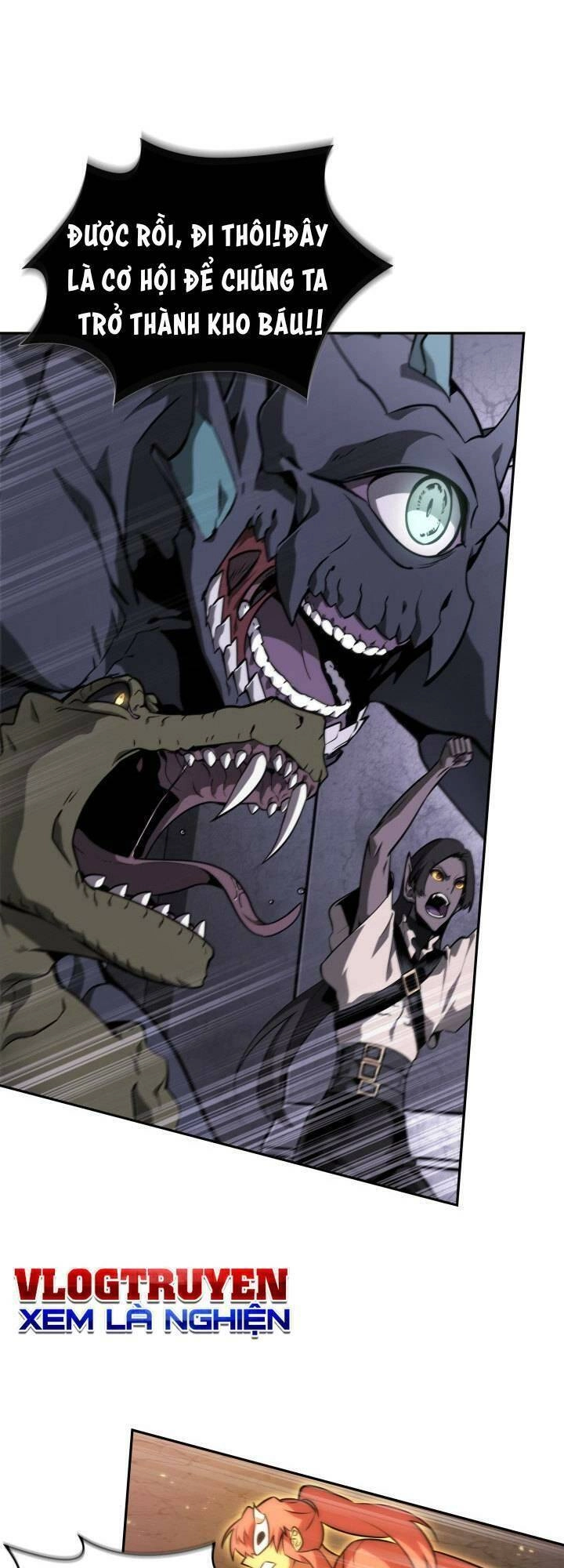 Vua Trộm Mộ Chapter 392 - 40