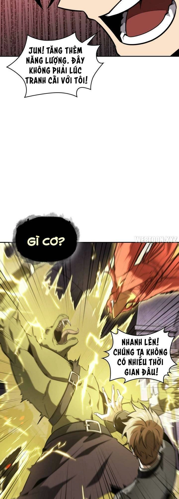 Vua Trộm Mộ Chapter 392 - 42