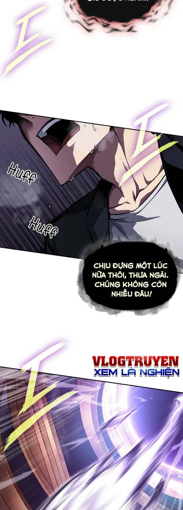 Vua Trộm Mộ Chapter 392 - 44