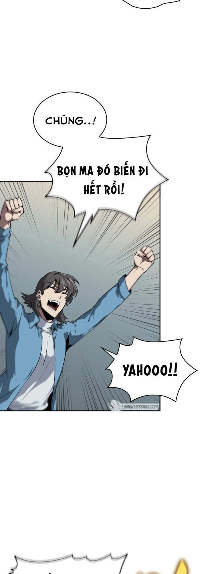 Vua Trộm Mộ Chapter 392 - 59