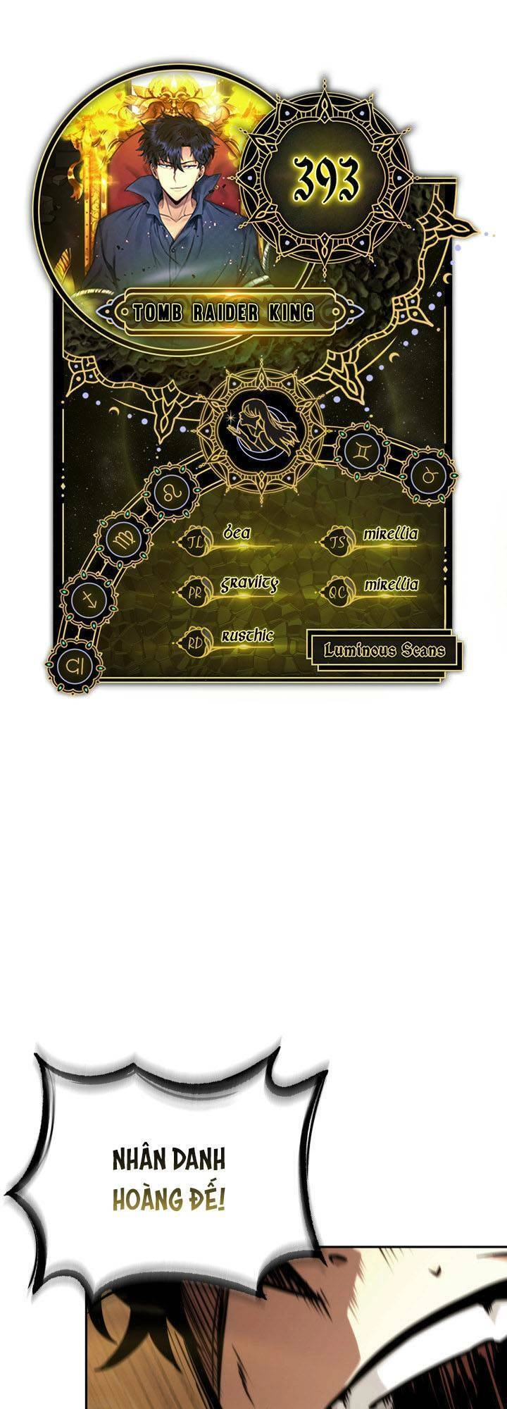 Vua Trộm Mộ Chapter 393 - 2