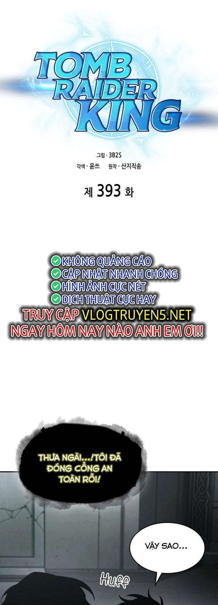 Vua Trộm Mộ Chapter 393 - 7