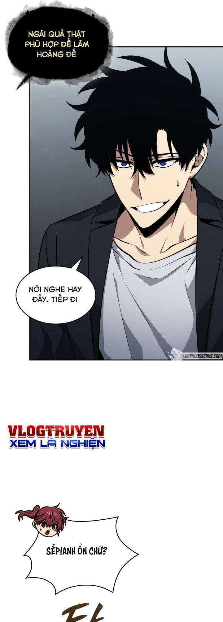 Vua Trộm Mộ Chapter 393 - 10