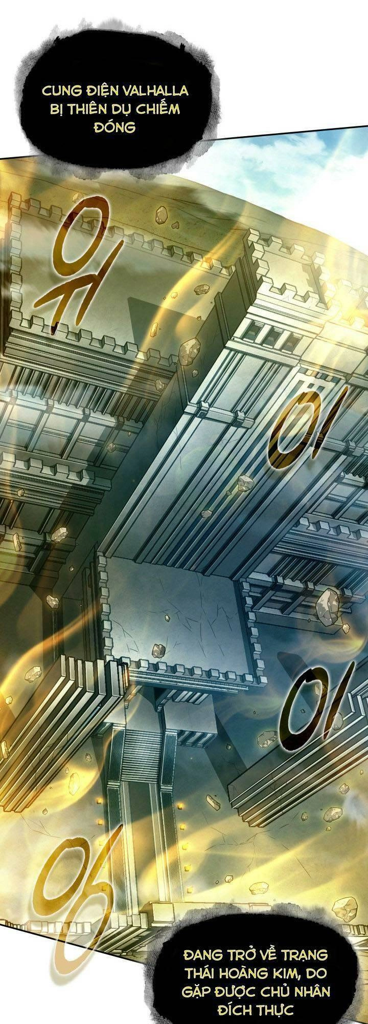 Vua Trộm Mộ Chapter 393 - 14