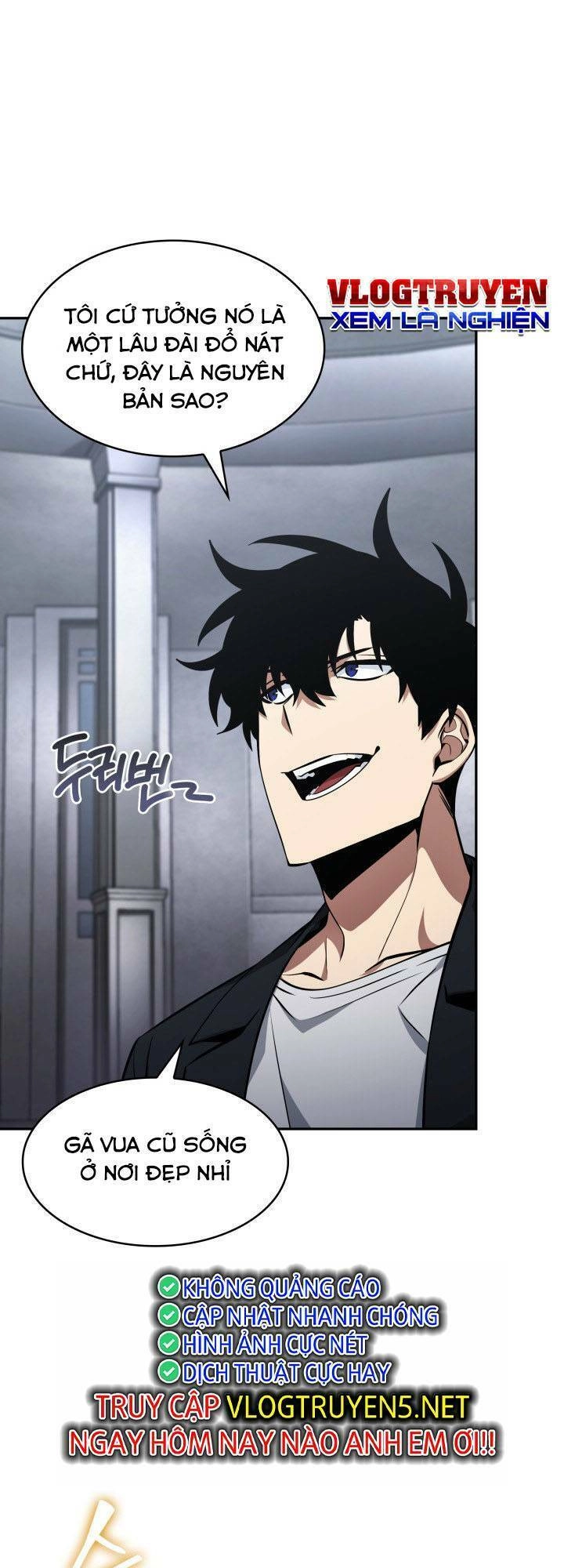 Vua Trộm Mộ Chapter 393 - 17