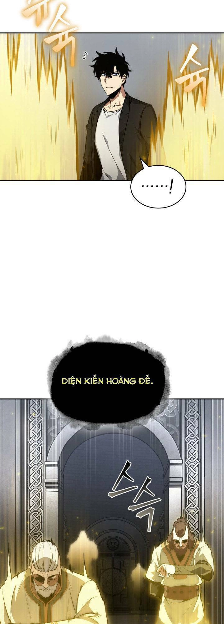 Vua Trộm Mộ Chapter 393 - 18