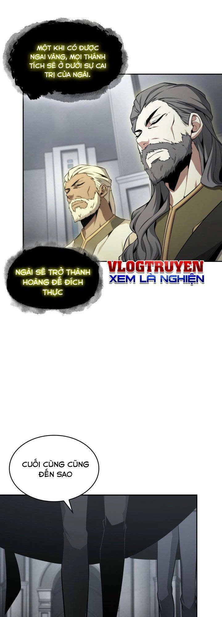 Vua Trộm Mộ Chapter 393 - 21