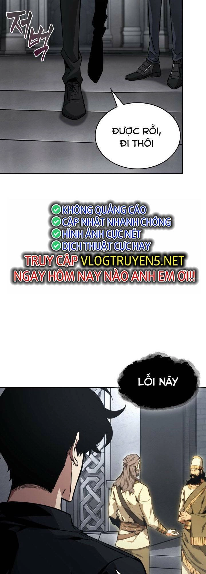 Vua Trộm Mộ Chapter 393 - 22