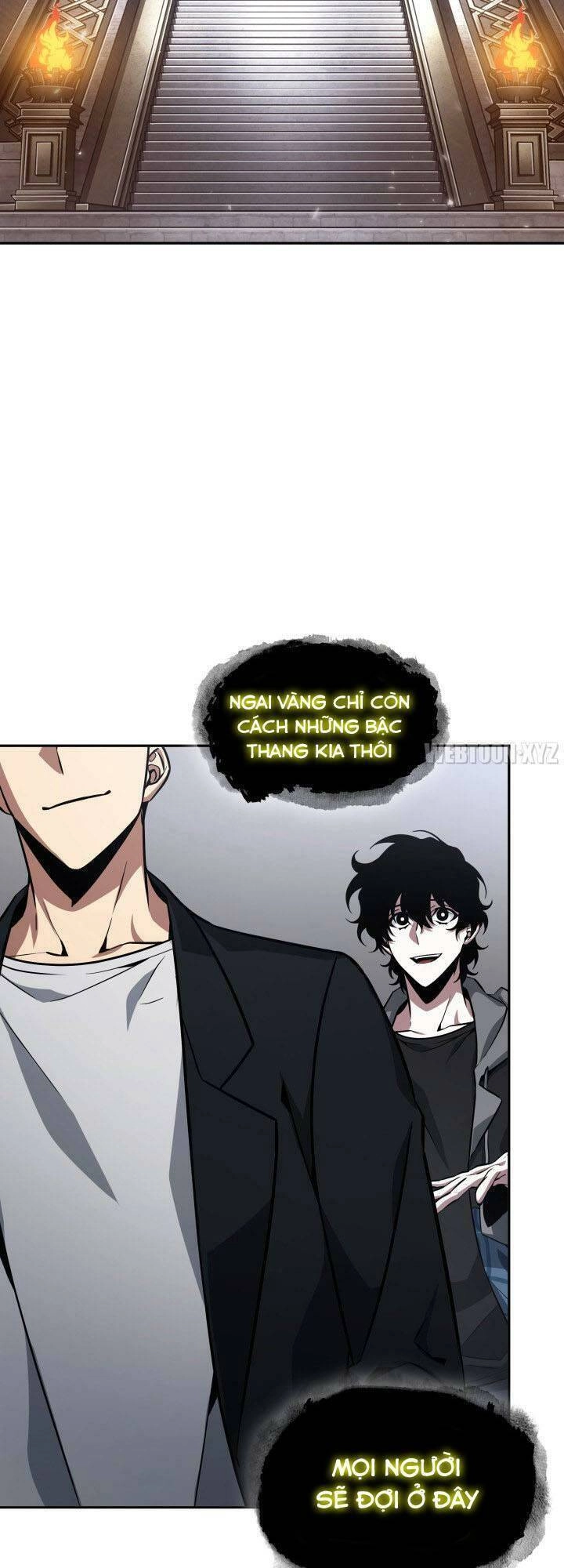 Vua Trộm Mộ Chapter 393 - 28