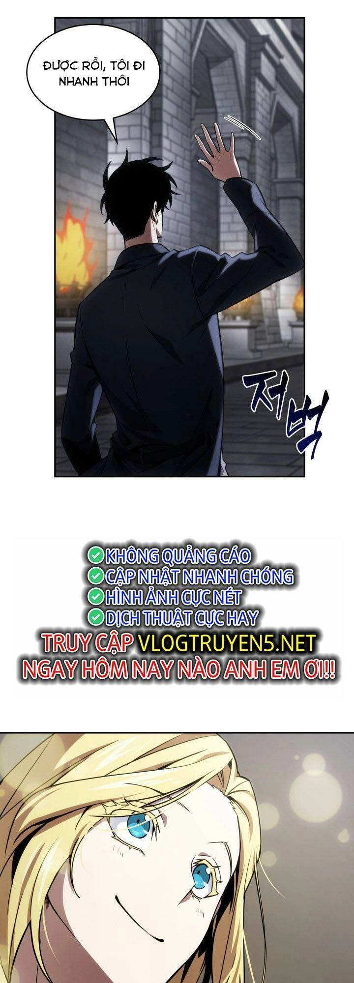 Vua Trộm Mộ Chapter 393 - 30