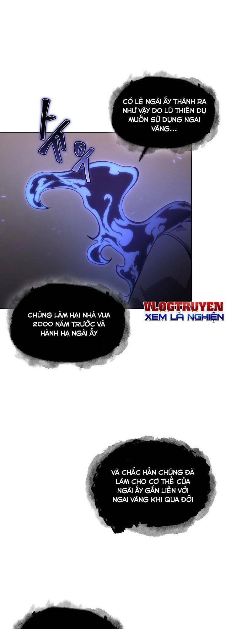 Vua Trộm Mộ Chapter 393 - 37