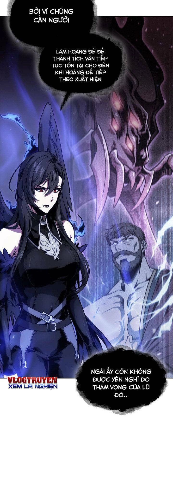 Vua Trộm Mộ Chapter 393 - 38