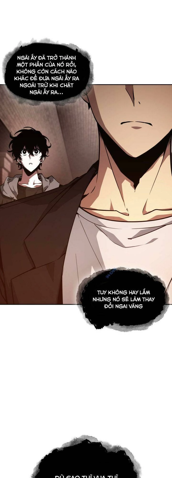 Vua Trộm Mộ Chapter 393 - 39