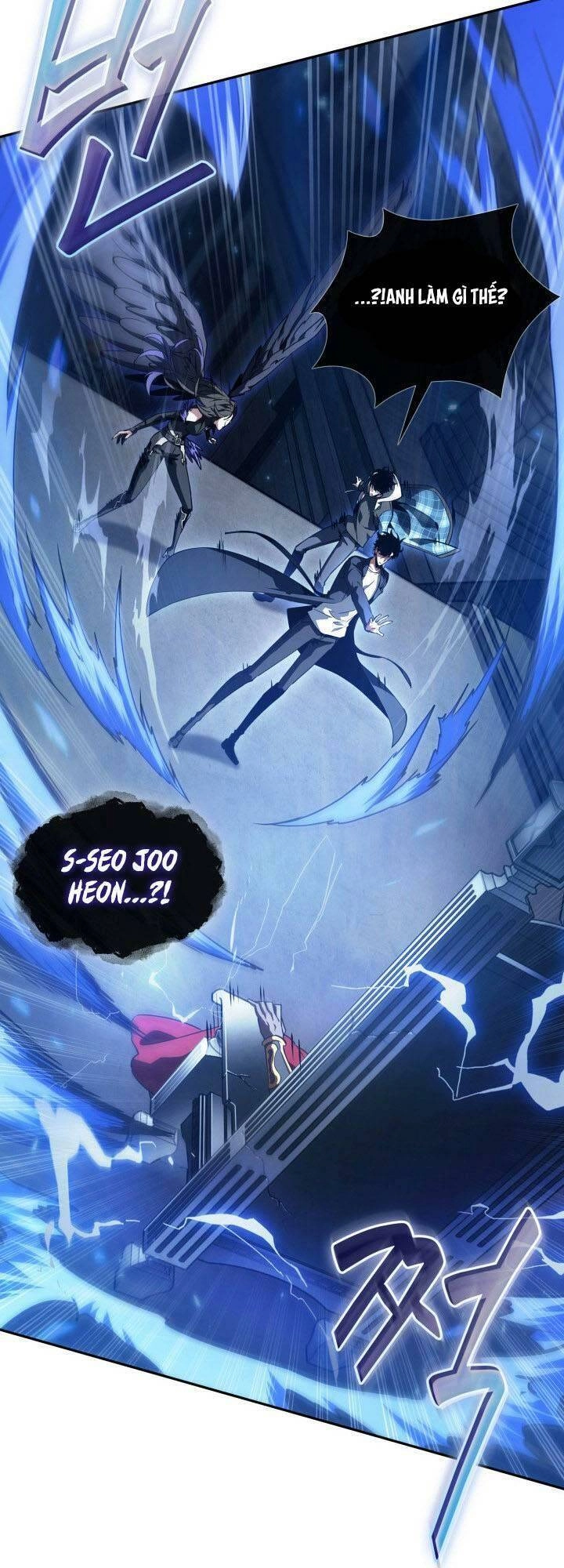 Vua Trộm Mộ Chapter 393 - 43