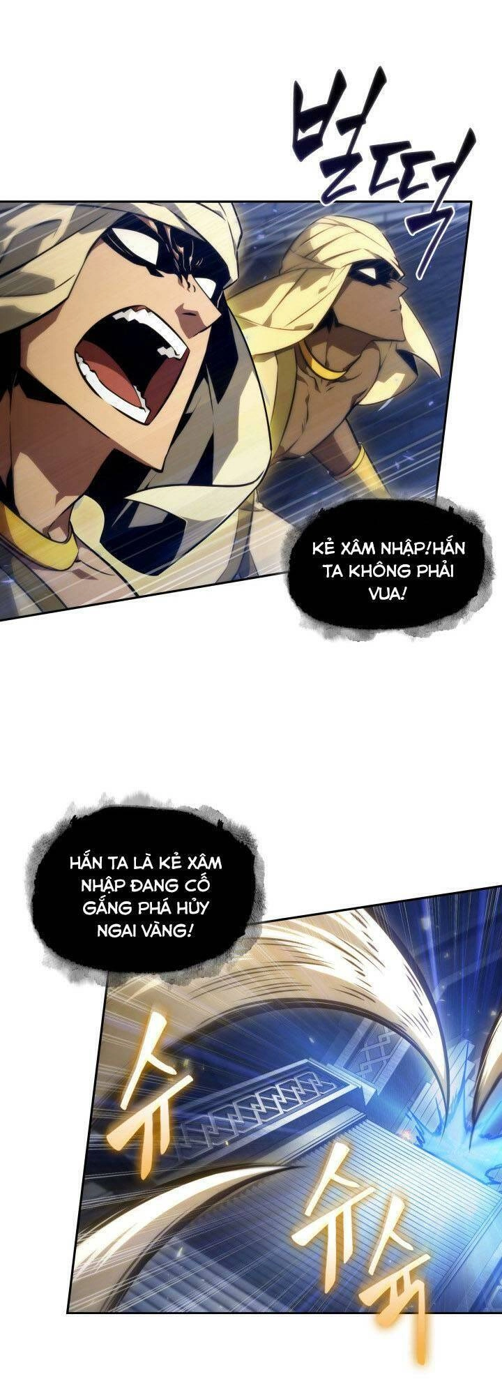 Vua Trộm Mộ Chapter 393 - 45