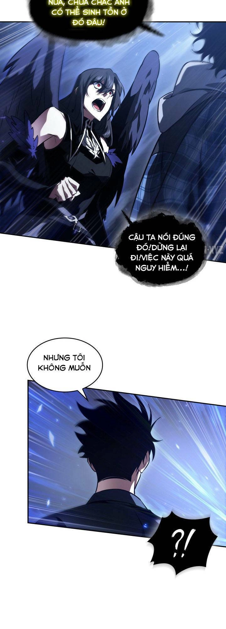 Vua Trộm Mộ Chapter 393 - 49