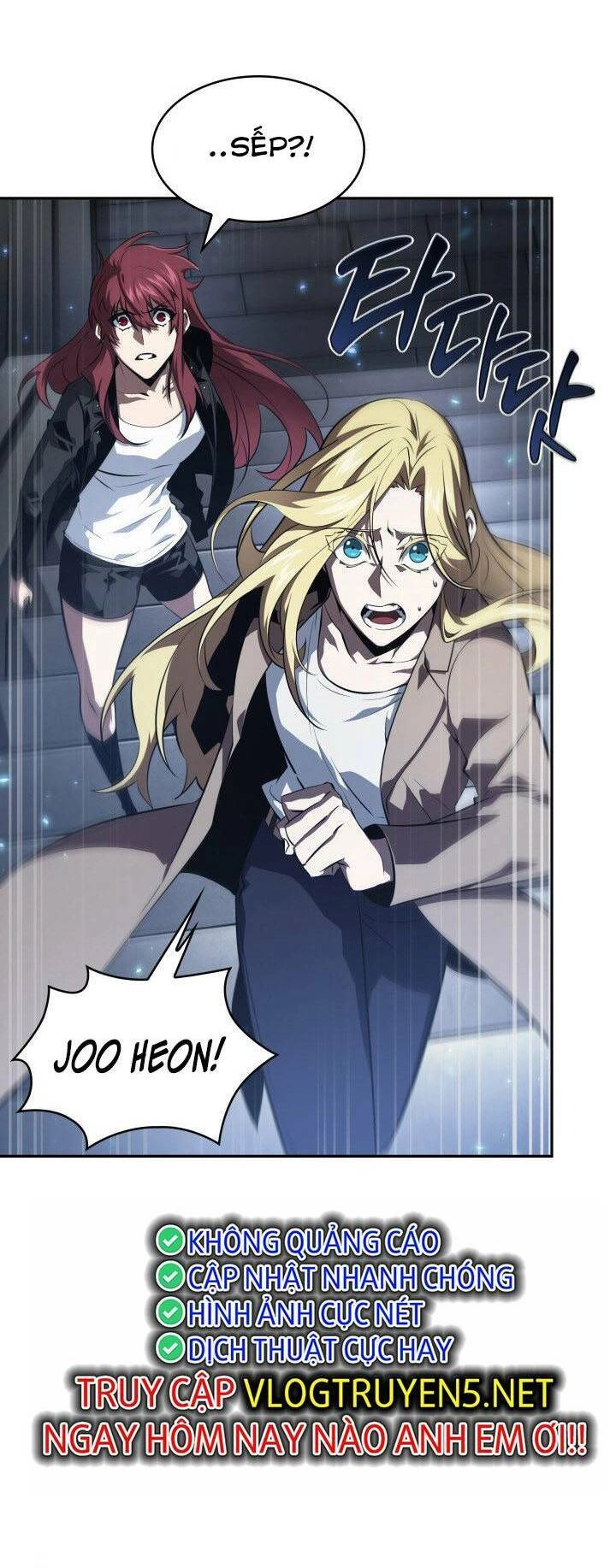 Vua Trộm Mộ Chapter 393 - 52