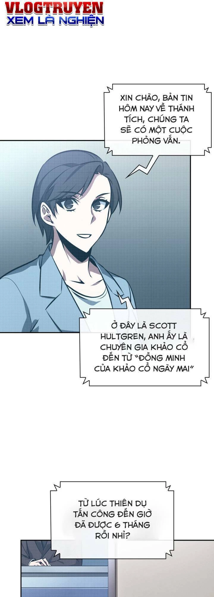 Vua Trộm Mộ Chapter 394 - 4