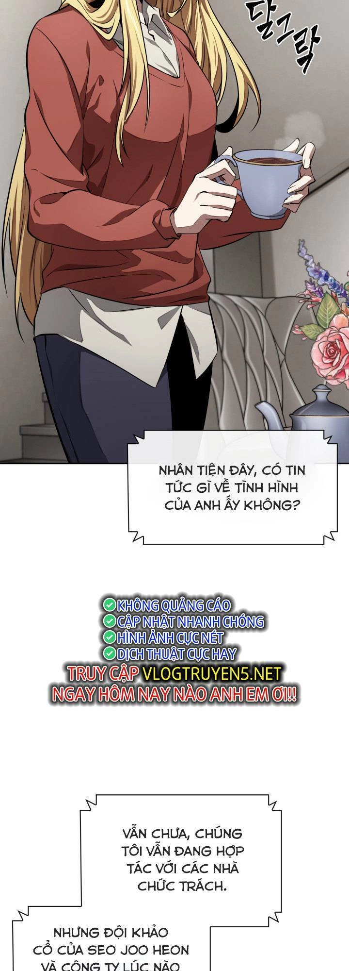 Vua Trộm Mộ Chapter 394 - 6