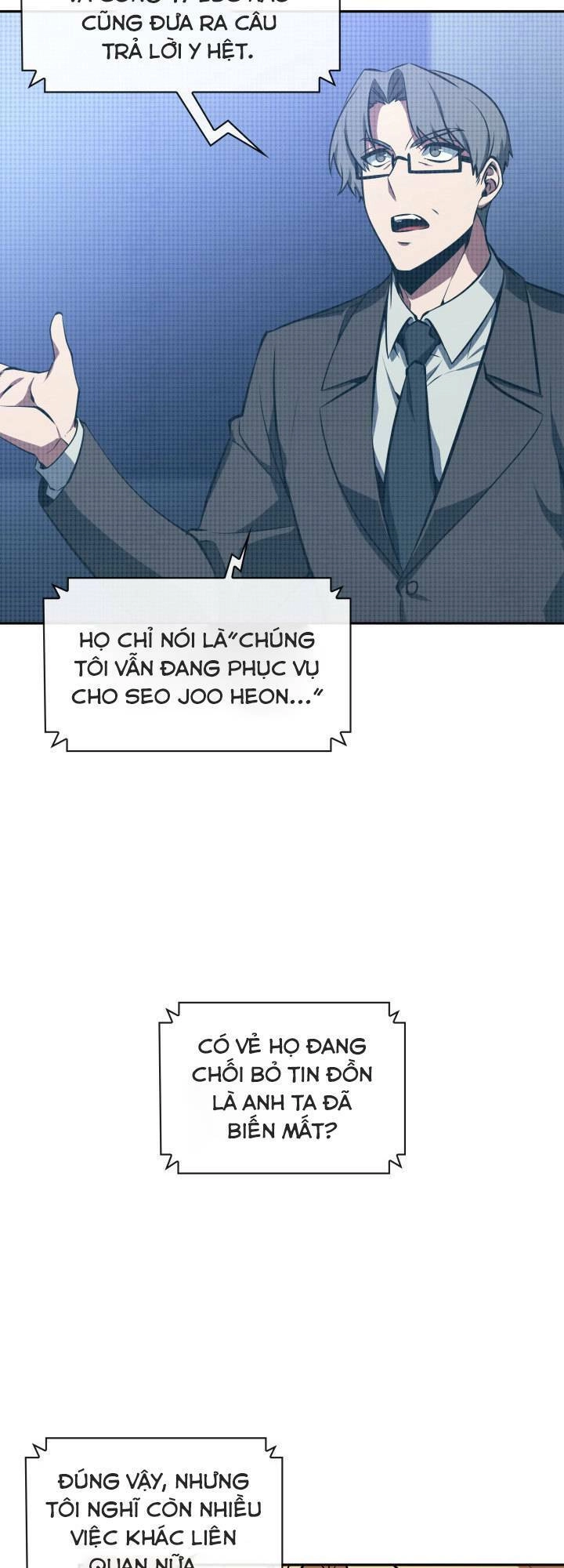 Vua Trộm Mộ Chapter 394 - 7