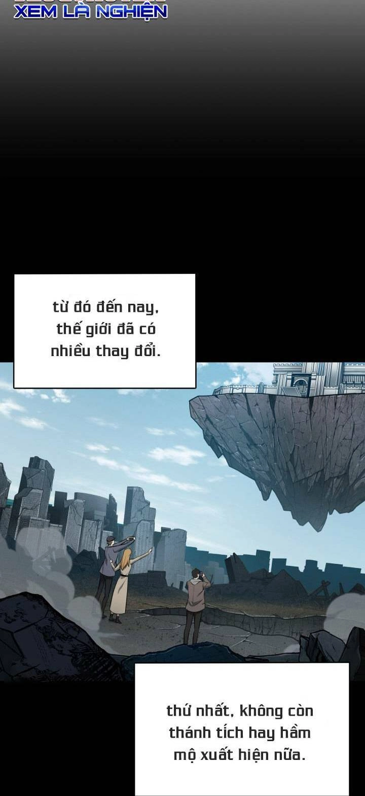 Vua Trộm Mộ Chapter 394 - 9