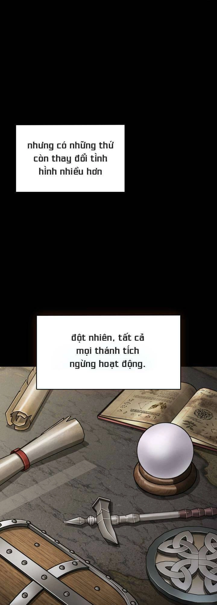 Vua Trộm Mộ Chapter 394 - 10