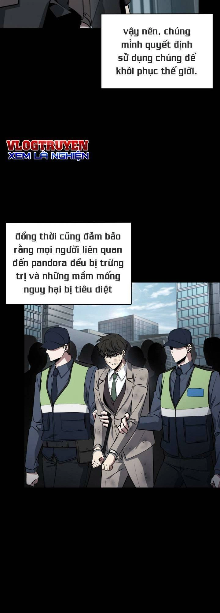 Vua Trộm Mộ Chapter 394 - 12