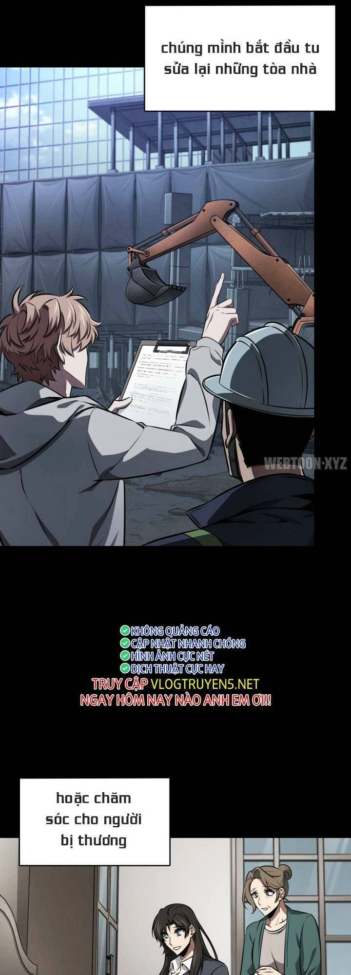 Vua Trộm Mộ Chapter 394 - 13