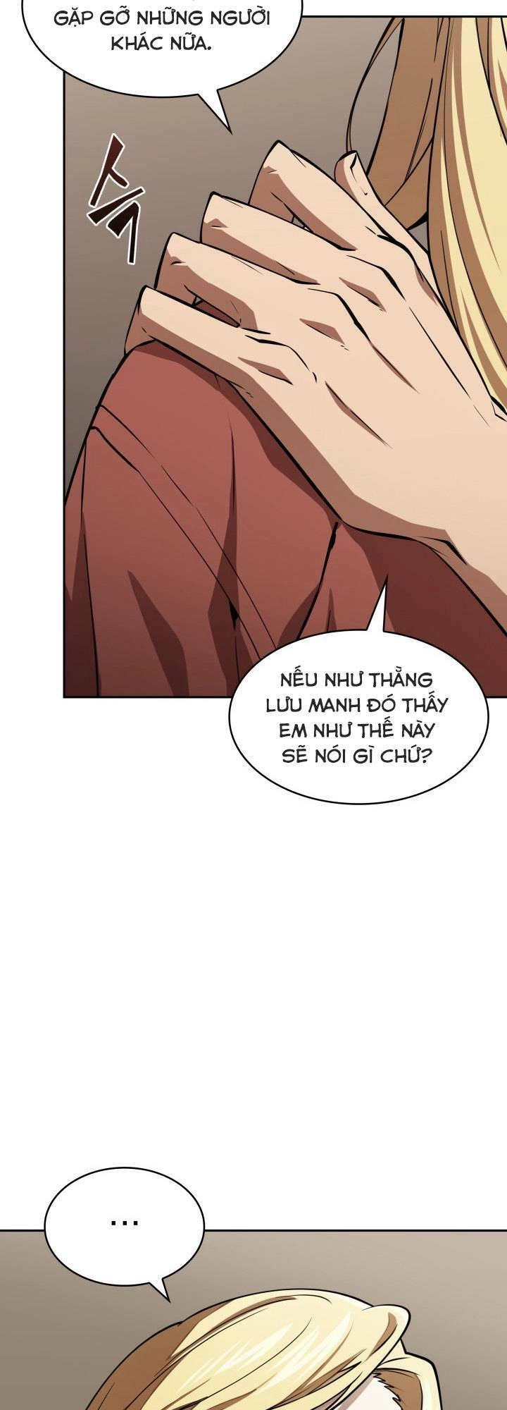 Vua Trộm Mộ Chapter 394 - 21