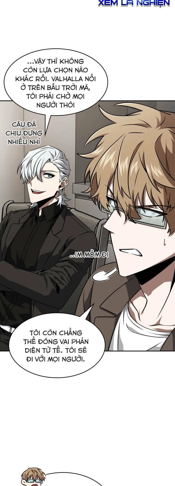 Vua Trộm Mộ Chapter 394 - 34